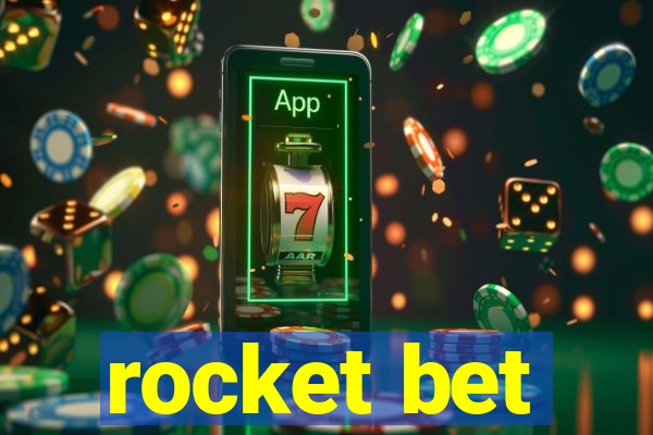 rocket bet